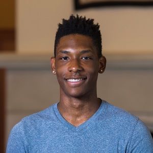 Meet your Posher, Kendall